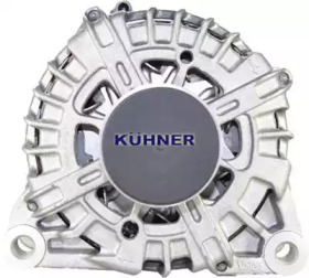 AD KUHNER 301920riv -  Генератор